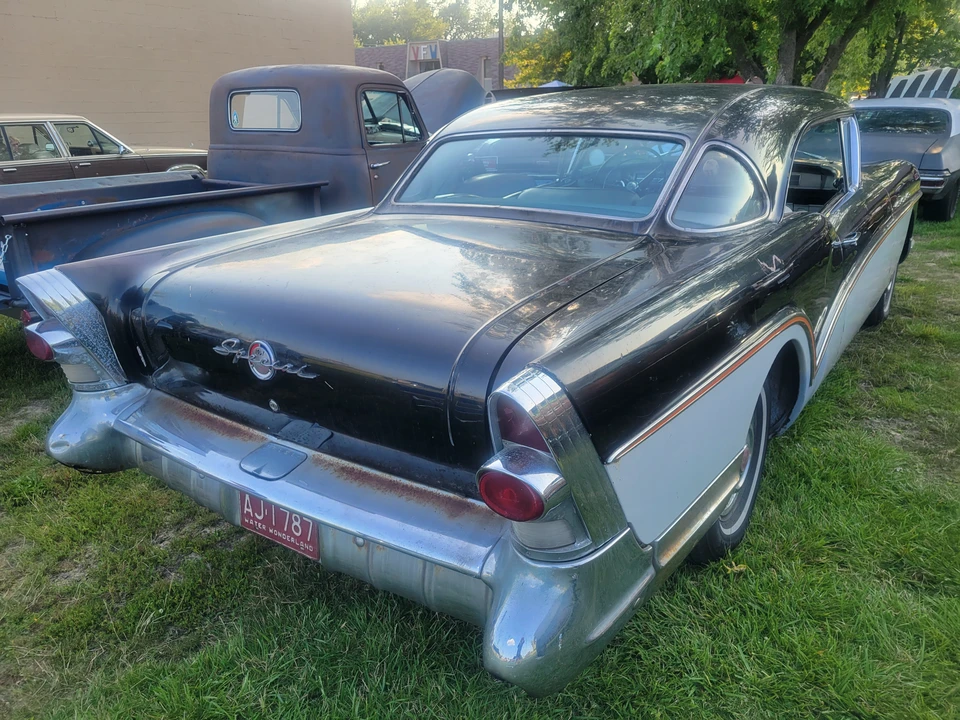 1957 Buick Special - Image 4 of 9