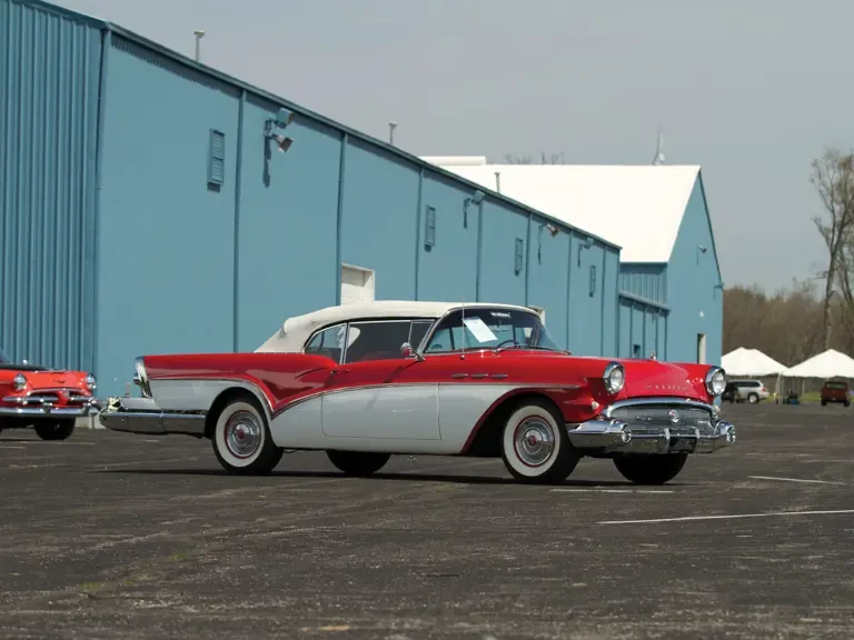 1957 Buick Special - Image 2 of 2