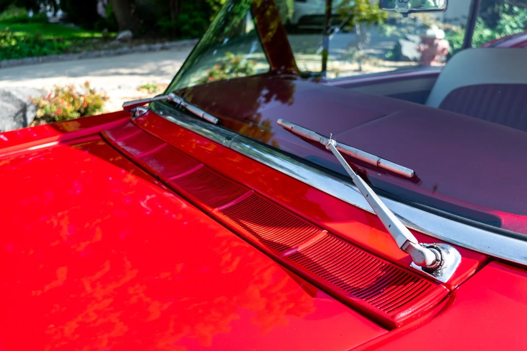 1957 Buick Special - Image 17 of 31