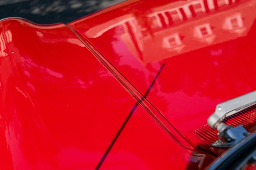 1957 Buick Special - Image 19 of 31