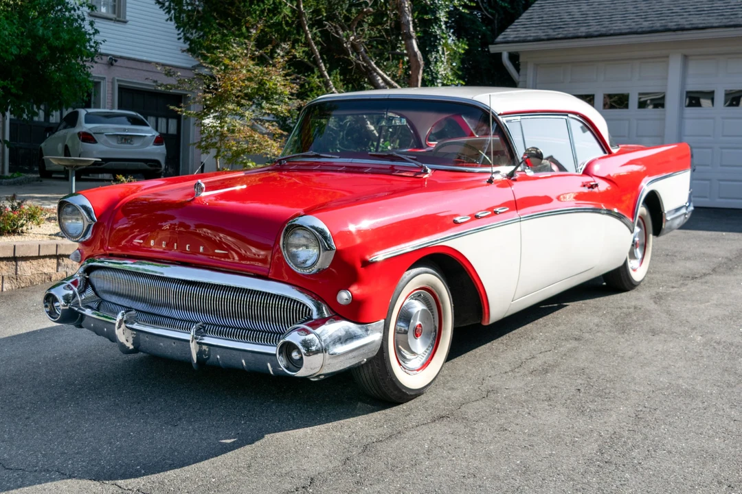 1957 Buick Special - Image 7 of 31