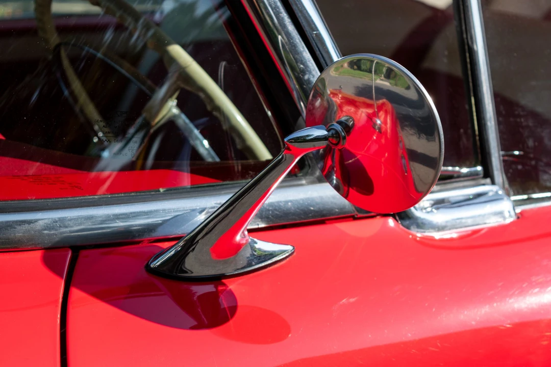 1957 Buick Special - Image 22 of 31