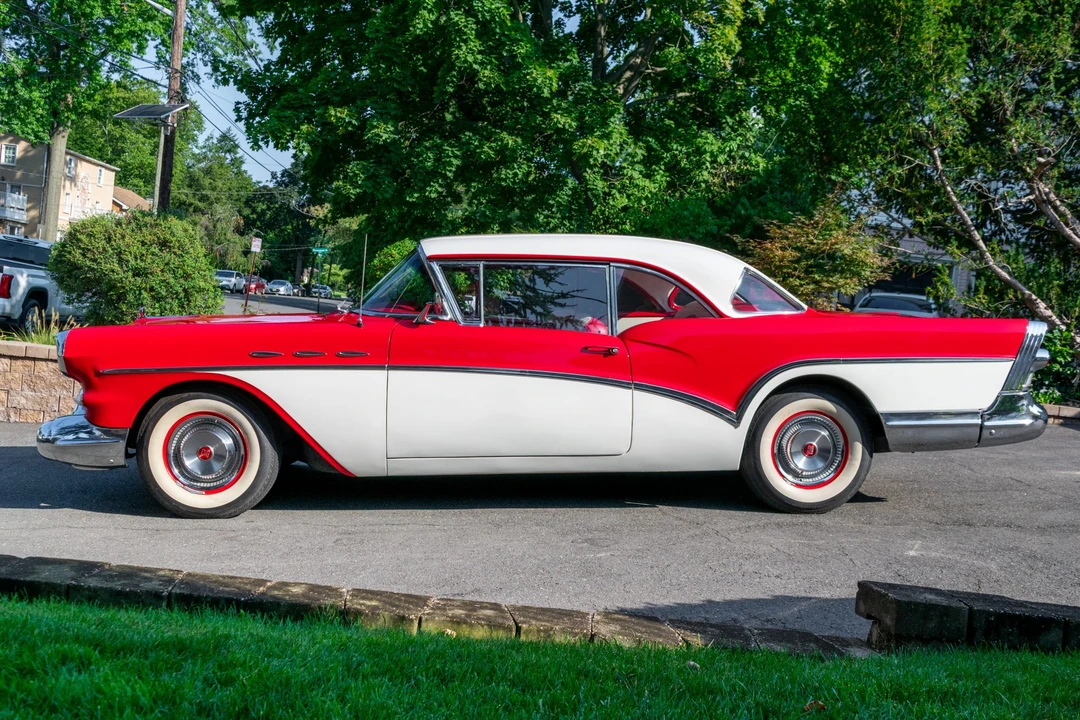 1957 Buick Special - Image 6 of 31