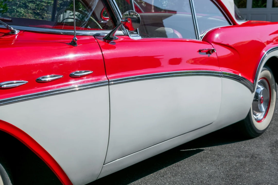 1957 Buick Special - Image 25 of 31