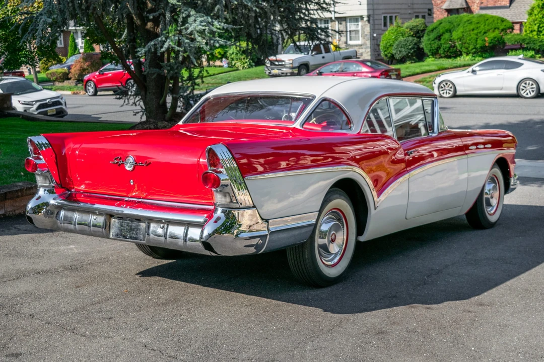 1957 Buick Special - Image 3 of 31
