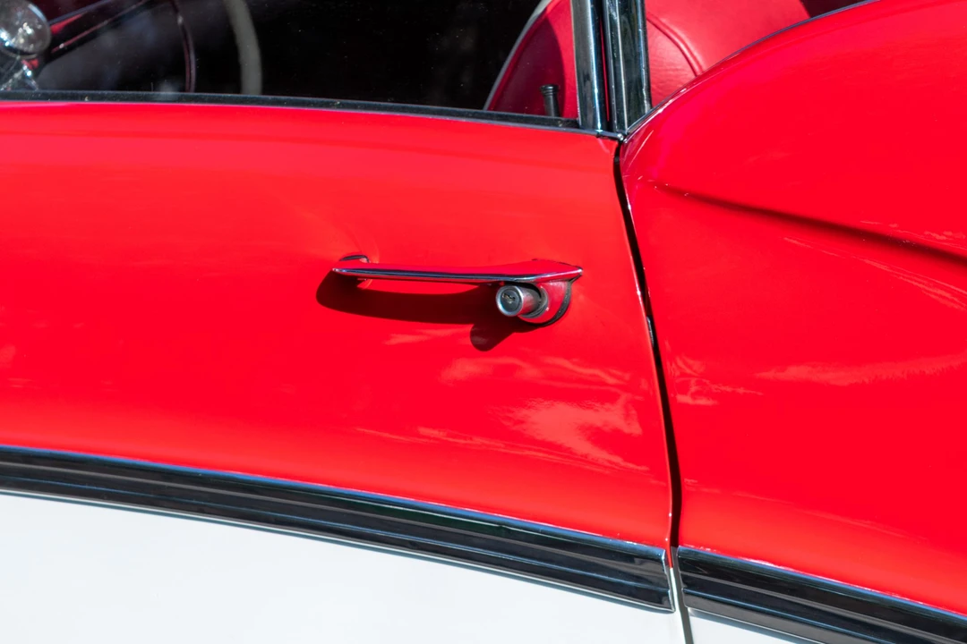1957 Buick Special - Image 24 of 31