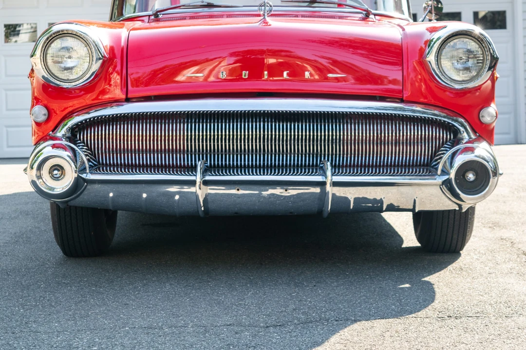 1957 Buick Special - Image 10 of 31