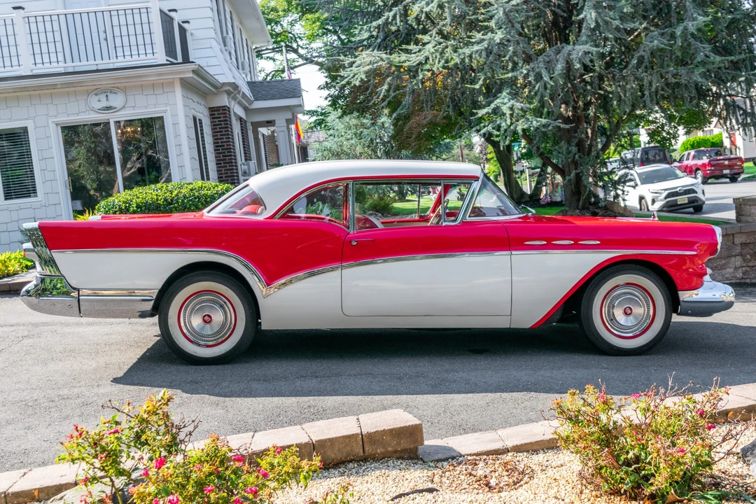 1957 Buick Special - Image 2 of 31
