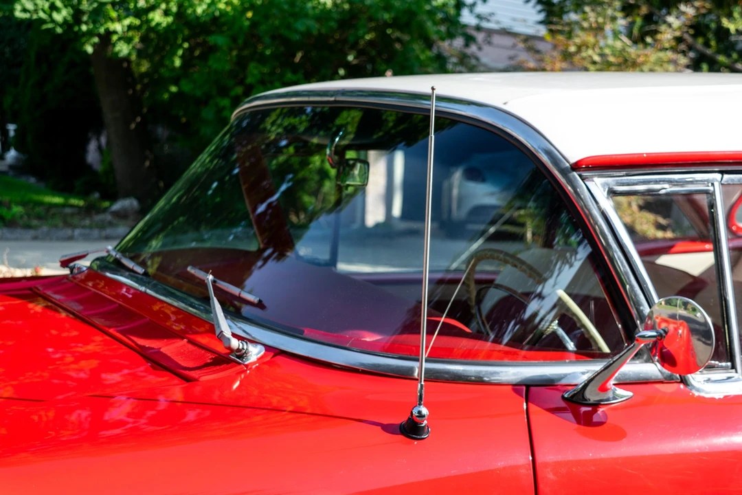 1957 Buick Special - Image 16 of 31
