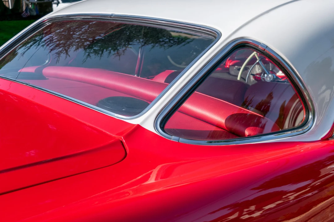 1957 Buick Special - Image 31 of 31