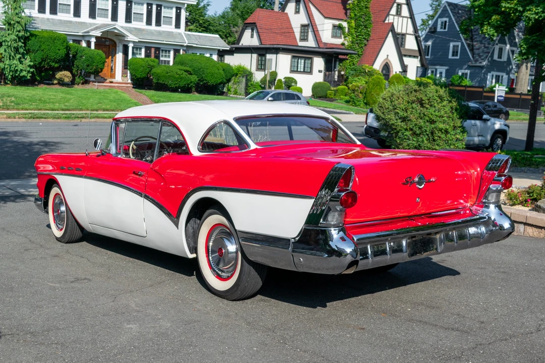 1957 Buick Special - Image 5 of 31