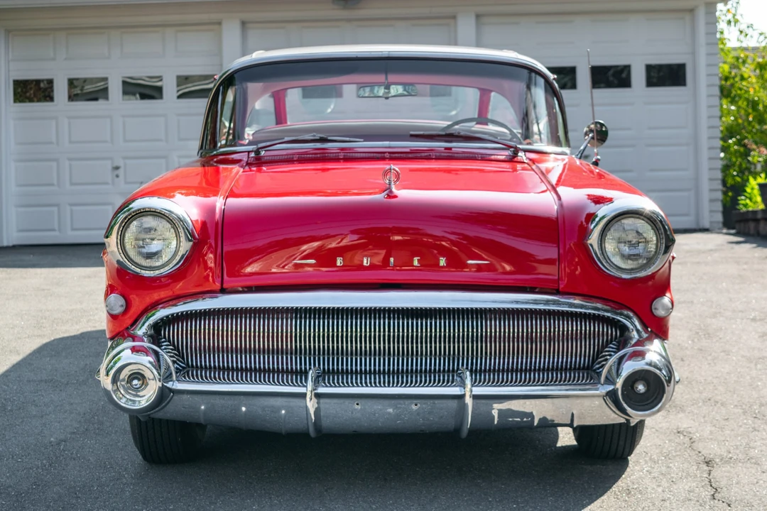 1957 Buick Special - Image 8 of 31
