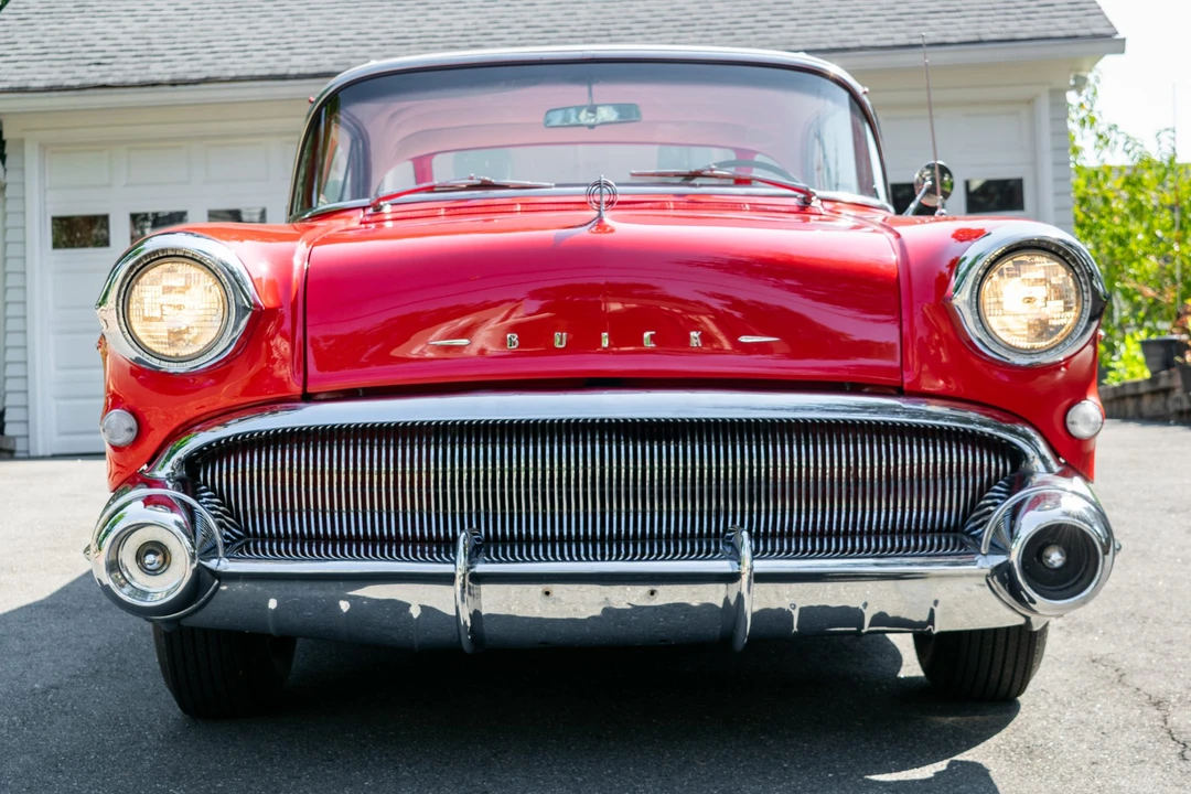 1957 Buick Special - Image 9 of 31