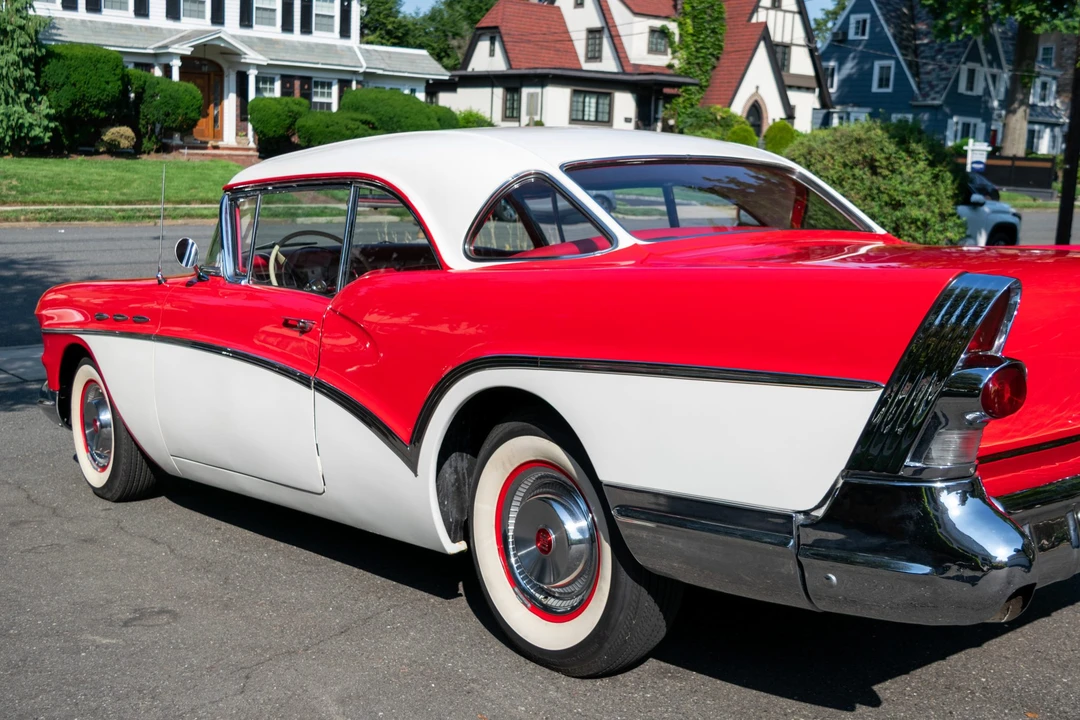 1957 Buick Special - Image 28 of 31