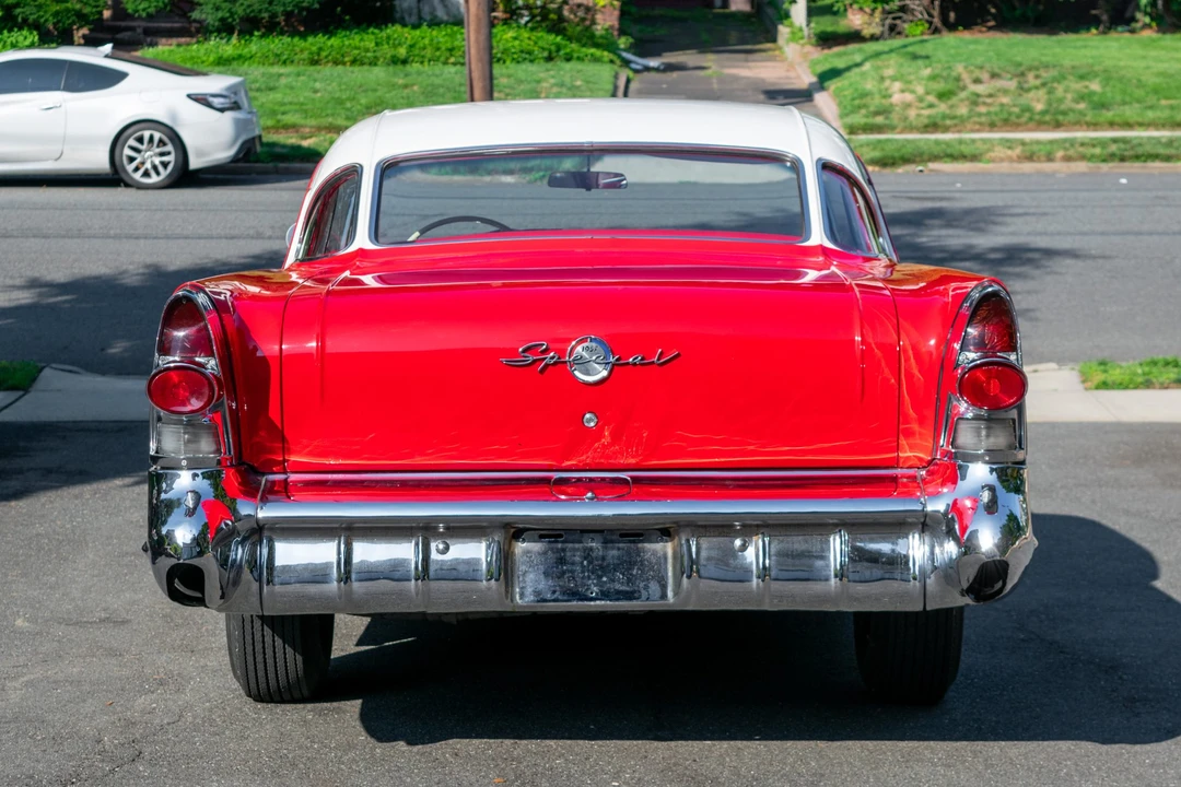 1957 Buick Special - Image 4 of 31