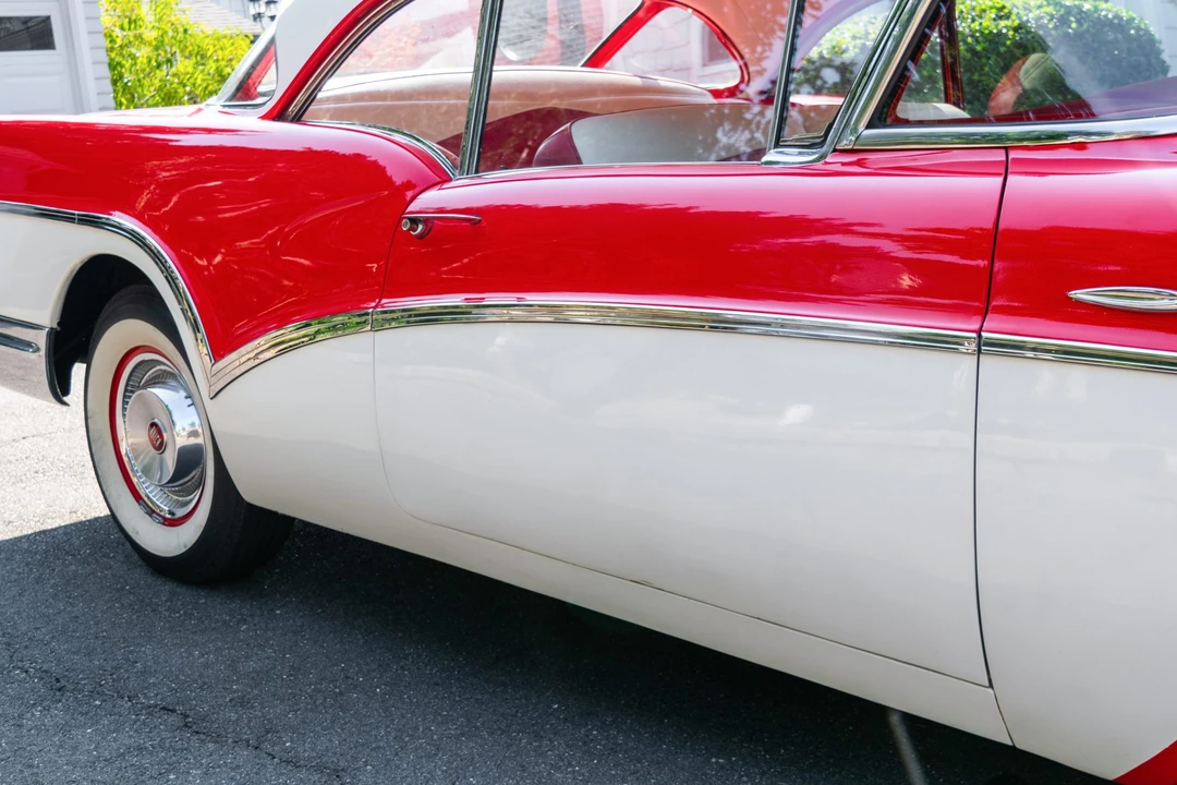 1957 Buick Special - Image 26 of 31