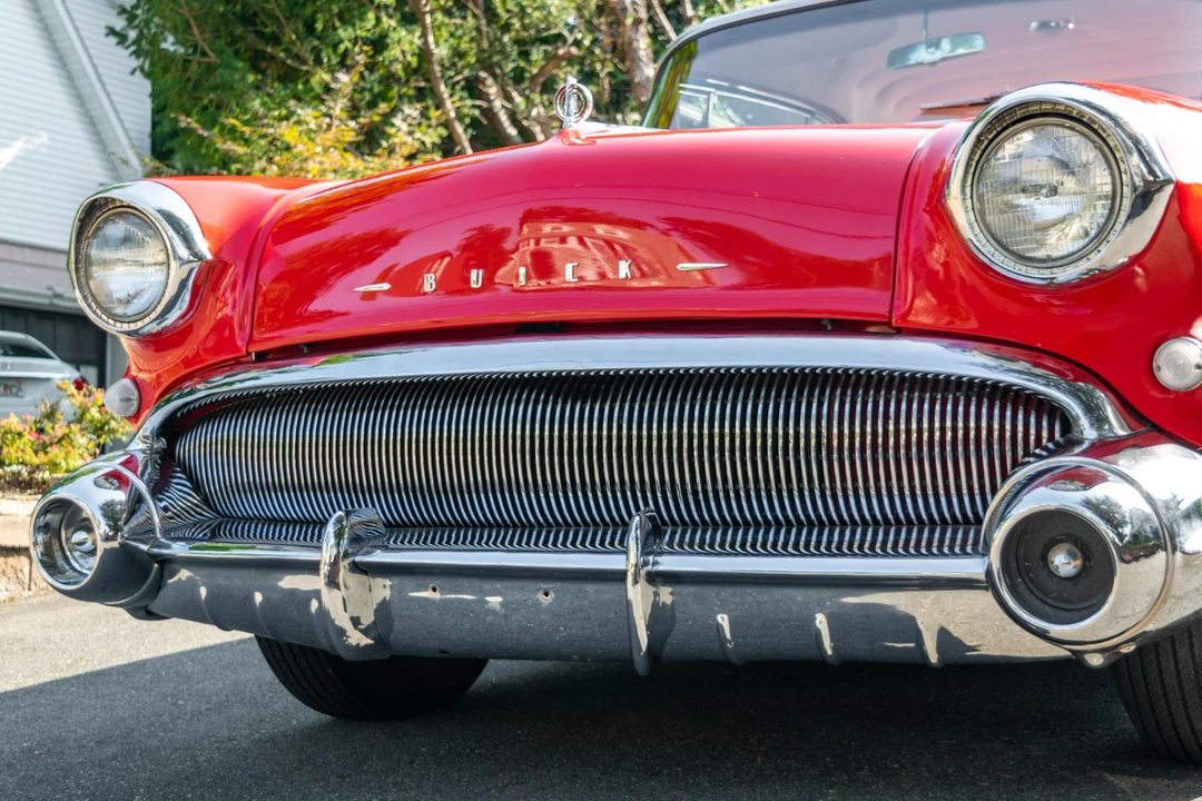 1957 Buick Special - Image 11 of 31