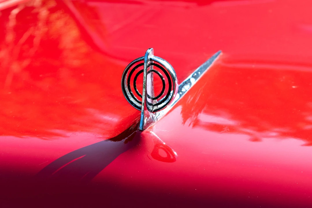 1957 Buick Special - Image 15 of 31