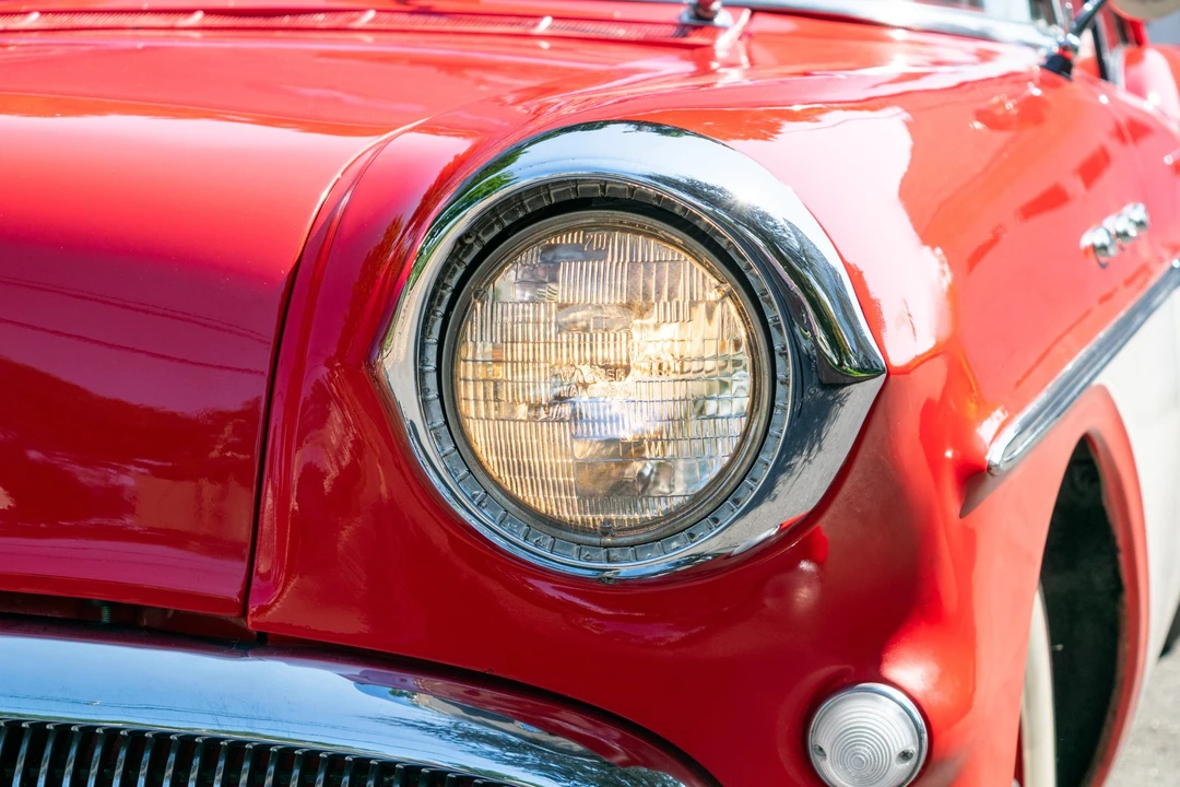 1957 Buick Special - Image 12 of 31