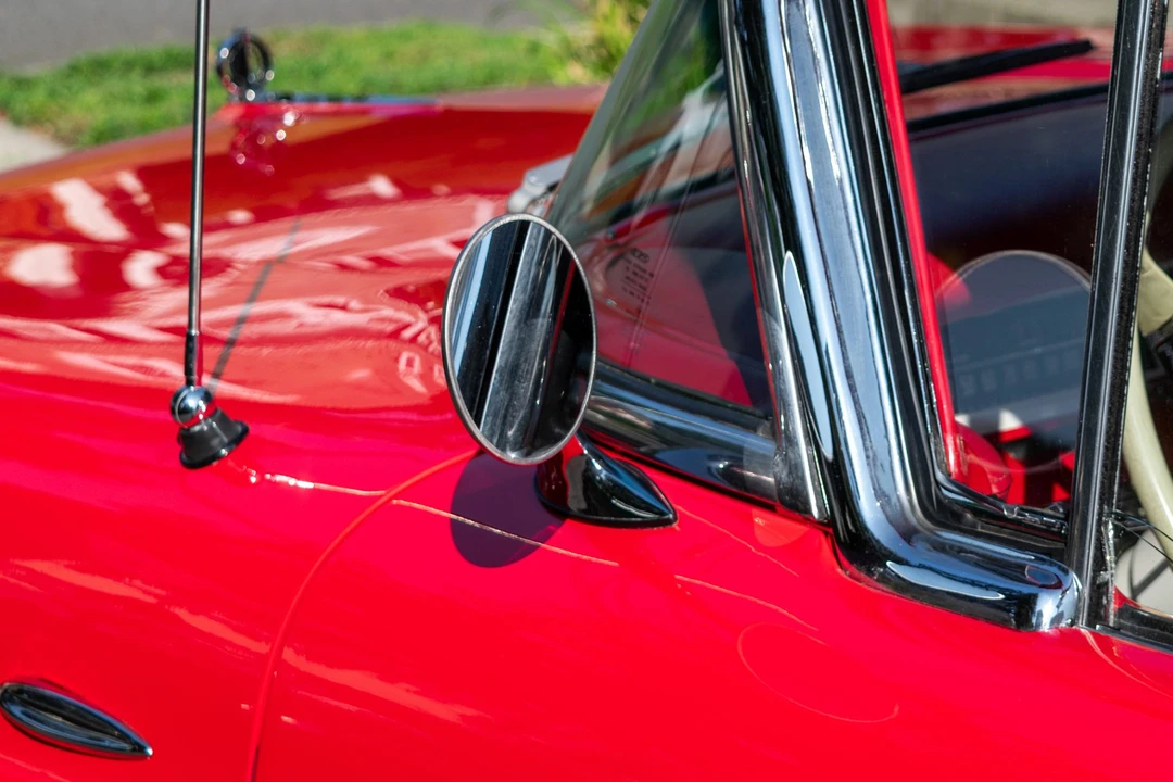 1957 Buick Special - Image 23 of 31