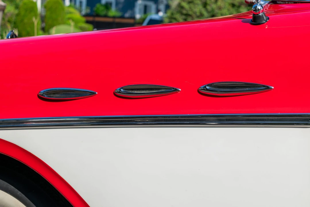 1957 Buick Special - Image 21 of 31