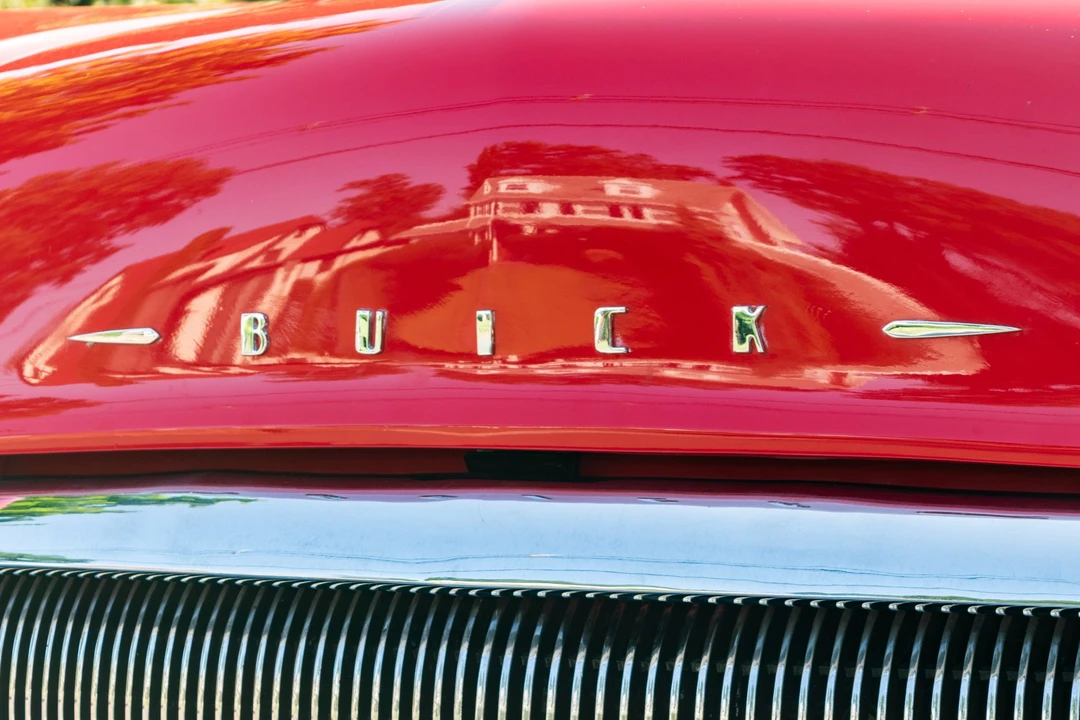 1957 Buick Special - Image 14 of 31