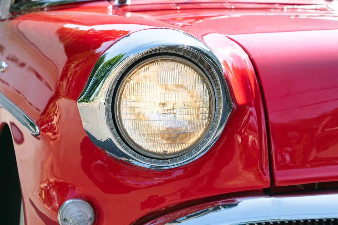 1957 Buick Special - Image 13 of 31