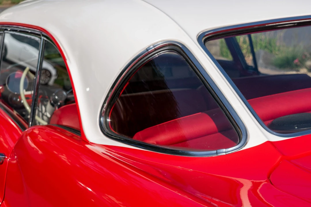 1957 Buick Special - Image 30 of 31