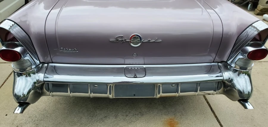 1957 Buick Special - Image 13 of 20