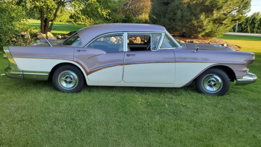1957 Buick Special - Image 2 of 20