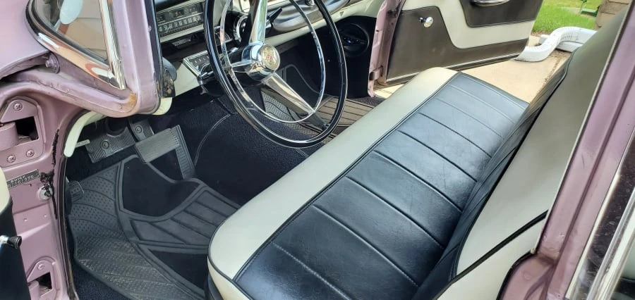 1957 Buick Special - Image 16 of 20