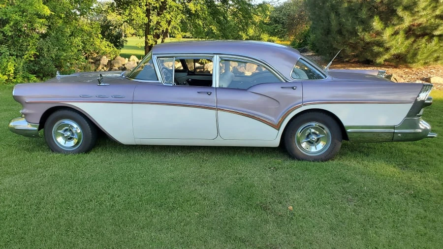 1957 Buick Special - Image 12 of 20