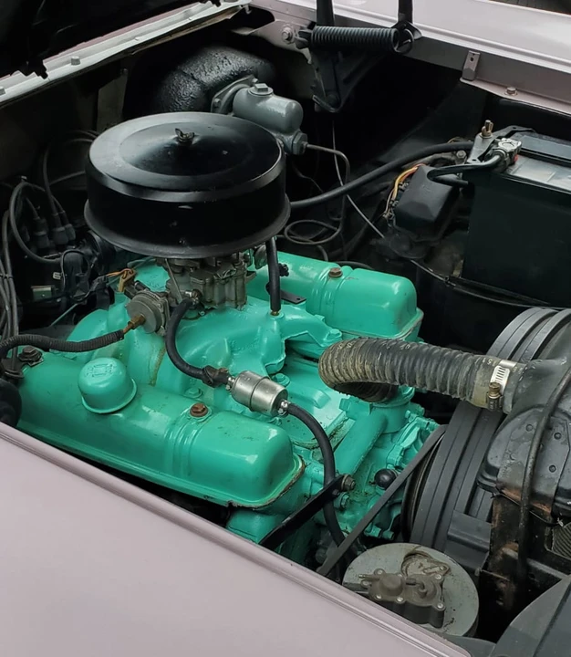 1957 Buick Special - Image 18 of 20