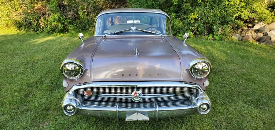 1957 Buick Special - Image 4 of 20