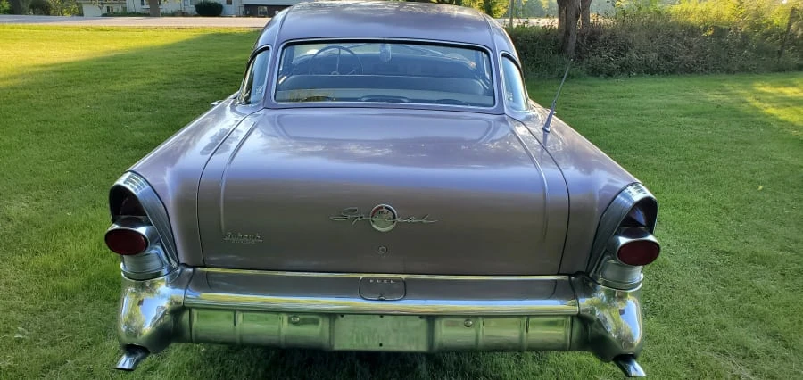 1957 Buick Special - Image 5 of 20