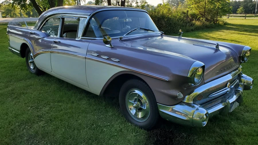 1957 Buick Special - Image 10 of 20