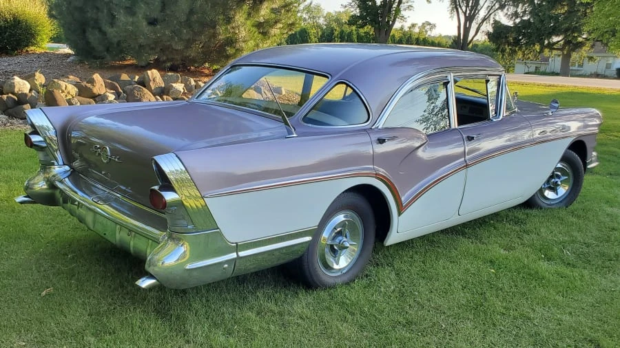 1957 Buick Special - Image 3 of 20
