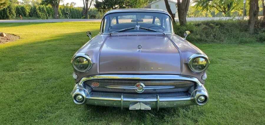 1957 Buick Special - Image 7 of 20