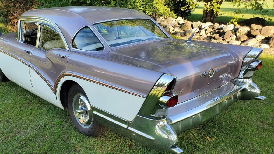 1957 Buick Special - Image 11 of 20