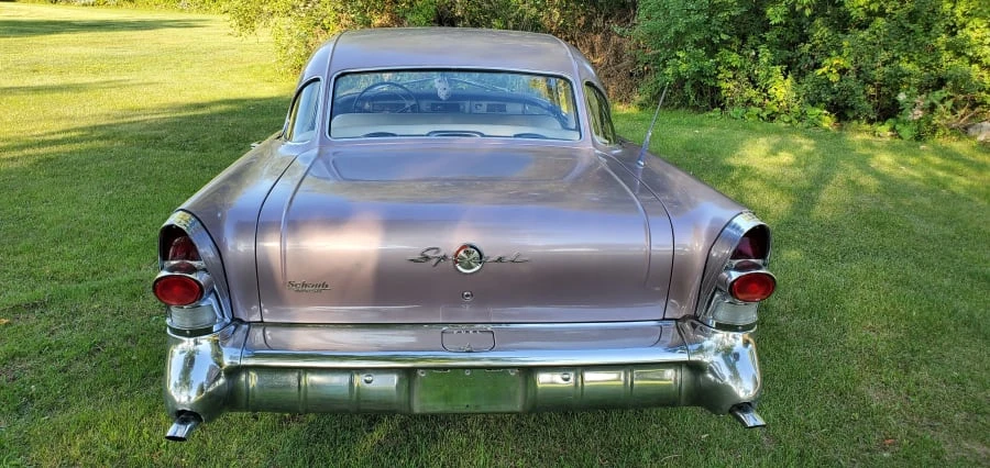 1957 Buick Special - Image 9 of 20