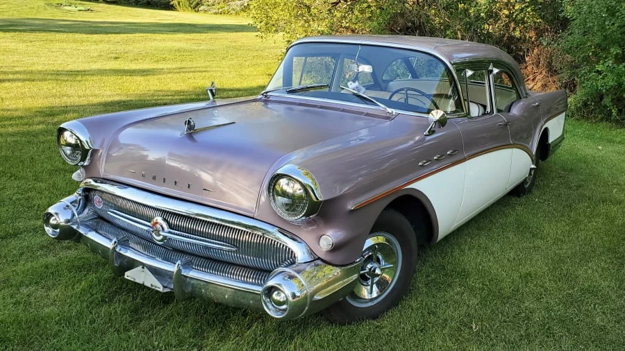 1957 Buick Special - Image 6 of 20