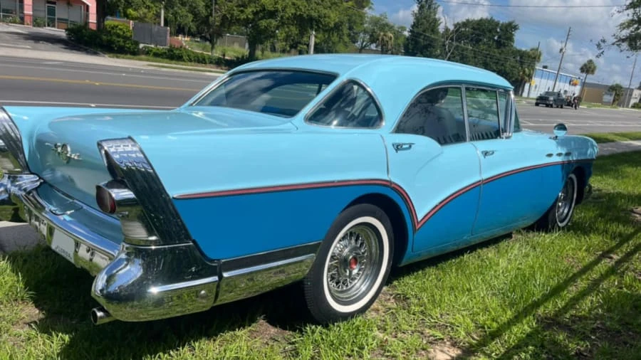 1957 Buick Special - Image 2 of 16