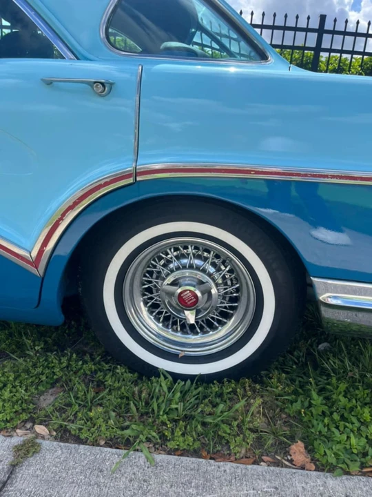 1957 Buick Special - Image 7 of 16