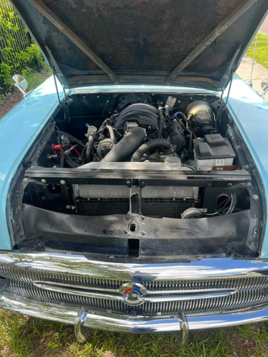 1957 Buick Special - Image 15 of 16