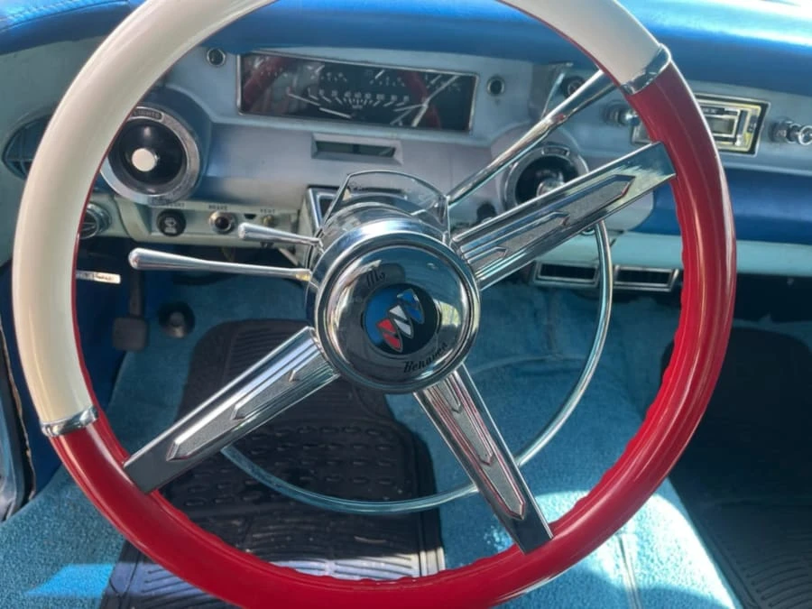 1957 Buick Special - Image 11 of 16