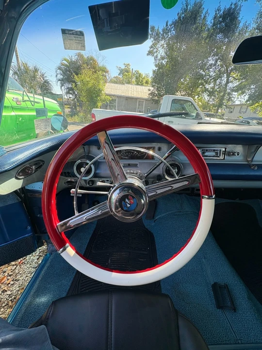 1957 Buick Special - Image 6 of 8