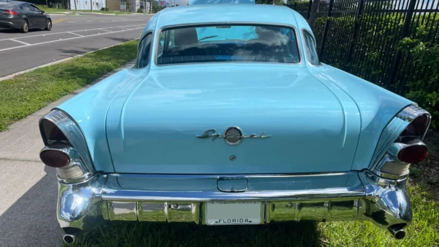 1957 Buick Special - Image 5 of 16