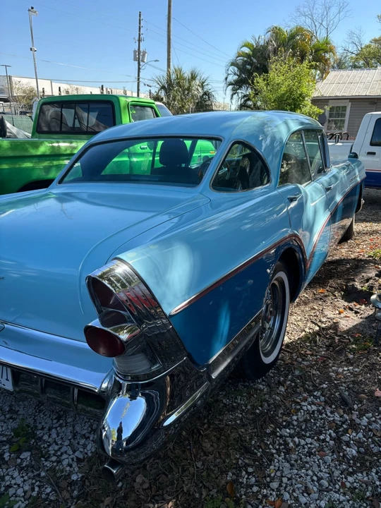 1957 Buick Special - Image 2 of 8