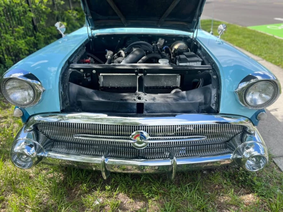 1957 Buick Special - Image 16 of 16