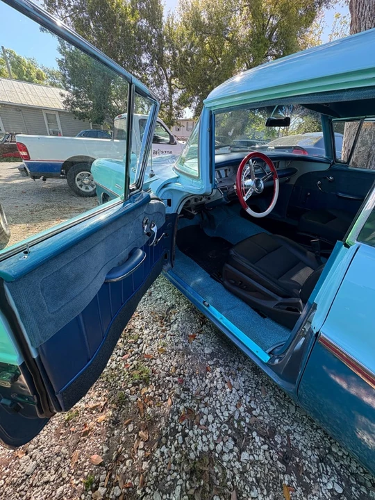 1957 Buick Special - Image 7 of 8